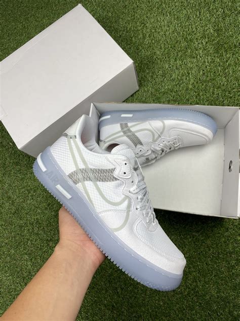 Nike Air Force 1 React ab 201,00 € 